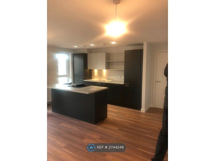 1 Bedroom Flat To Rent In The Ropeworks, Leith, EH6