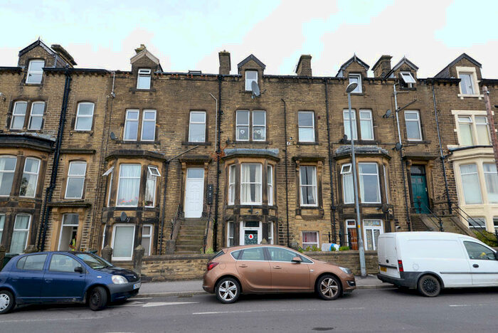 1 Bedroom Flat To Rent In Highfield Terrace, Skipton, BD23