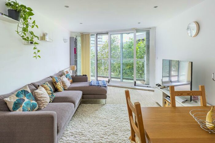 1 Bedroom Apartment To Rent In Ross Apartments, Royal Victoria Dock, E16