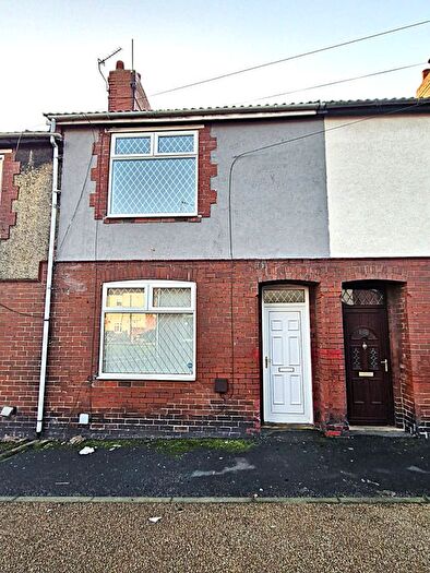 3 Bedroom Terraced House To Rent In Clifford Street, Pontefract, WF9