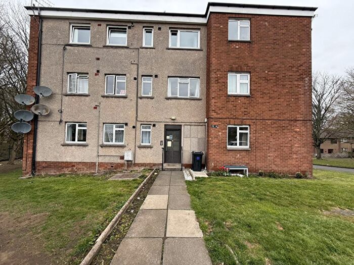 1 Bedroom Flat To Rent In Dundee, DD2