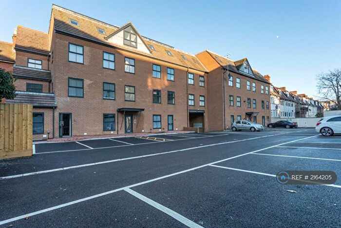 2 Bedroom Flat To Rent In Gild House, Bournemouth, BH2