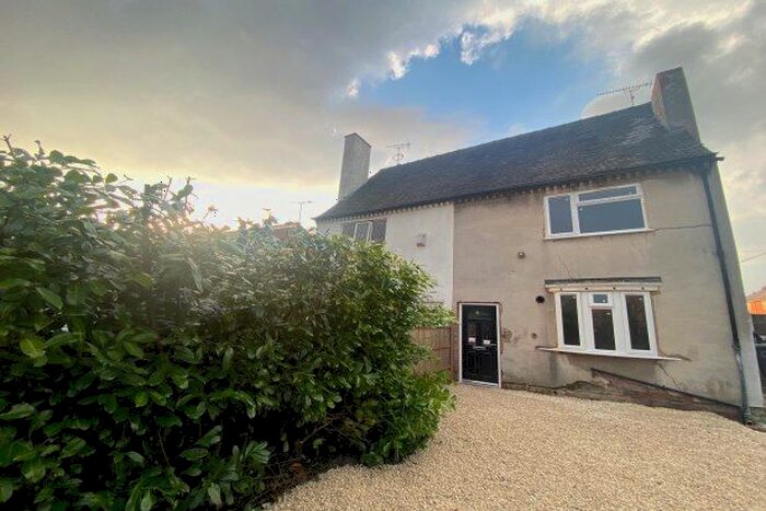 2 Bedroom Property To Rent In Church Street, Nottingham, NG16