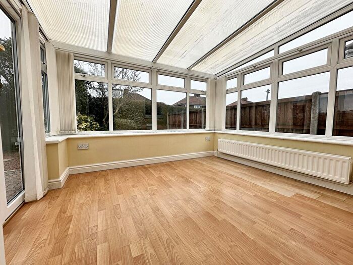 2 Bedroom Semi-Detached Bungalow For Sale In Blackwell Road, Carlisle, CA2