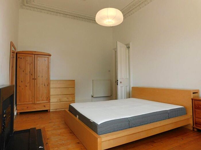 5 Bedroom Flat To Rent In , Thirlestane Road, Edinburgh, EH9