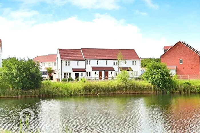 3 Bedroom End Of Terrace House To Rent In Ellingham View, Dartford, Kent, DA1
