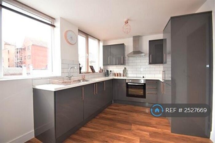 2 Bedroom Flat To Rent In Duncan Road, Portsmouth, PO5