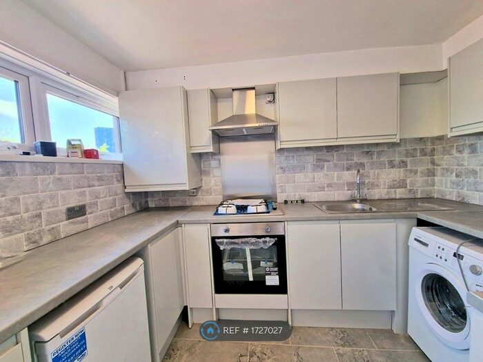 2 Bedroom Flat To Rent In Shepherds Gardens, Birmingham, B15