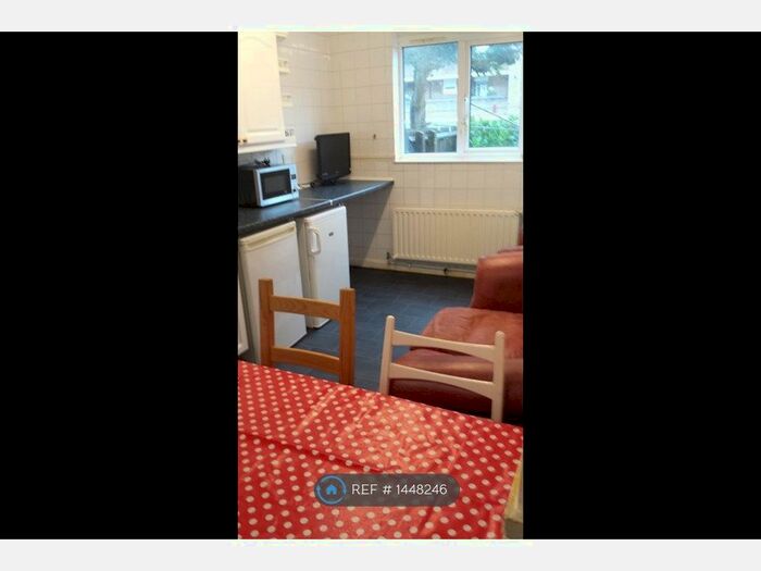 4 Bedroom Flat To Rent In Hungerford Road, London, N7