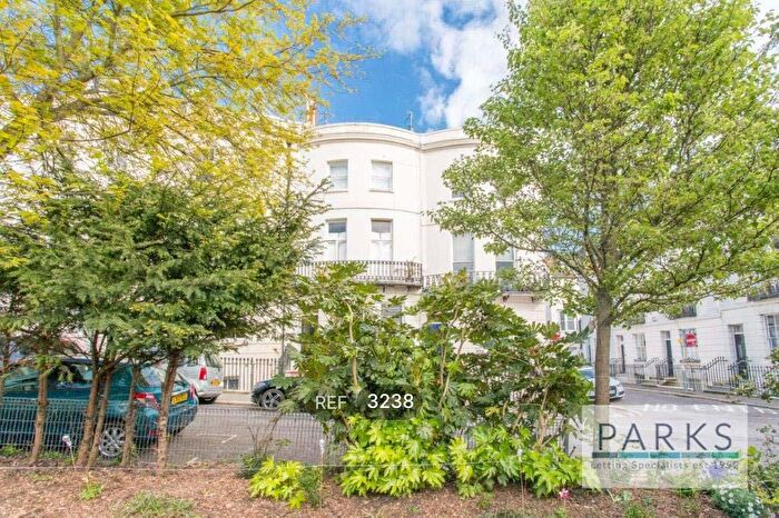 2 Bedroom Flat To Rent In Norfolk Square, Brighton, BN1