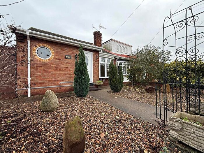 2 Bedroom Bungalow To Rent In Constable Avenue, Bilton, HU11