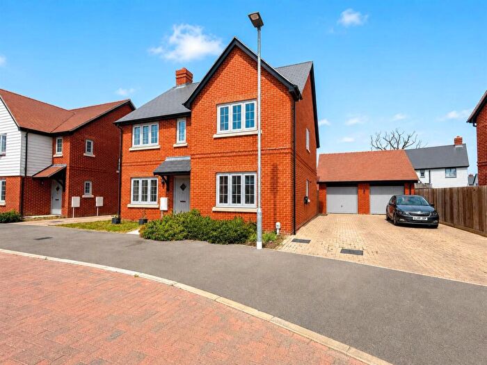 5 Bedroom Detached House For Sale In Rogers Avenue, Earls Colne, Colchester, CO6