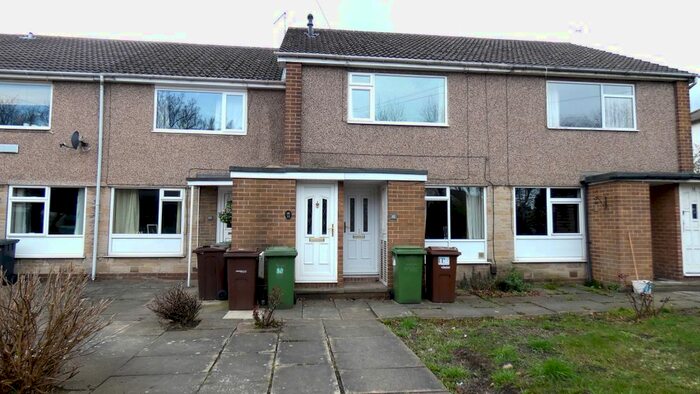 1 Bedroom Flat To Rent In Ruskin Court, Wakefield, WF1