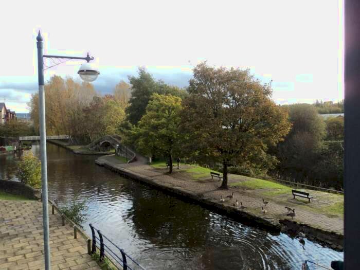 2 Bedroom Flat To Rent In Welbeck Street South, Ashton Under Lyne, OL7