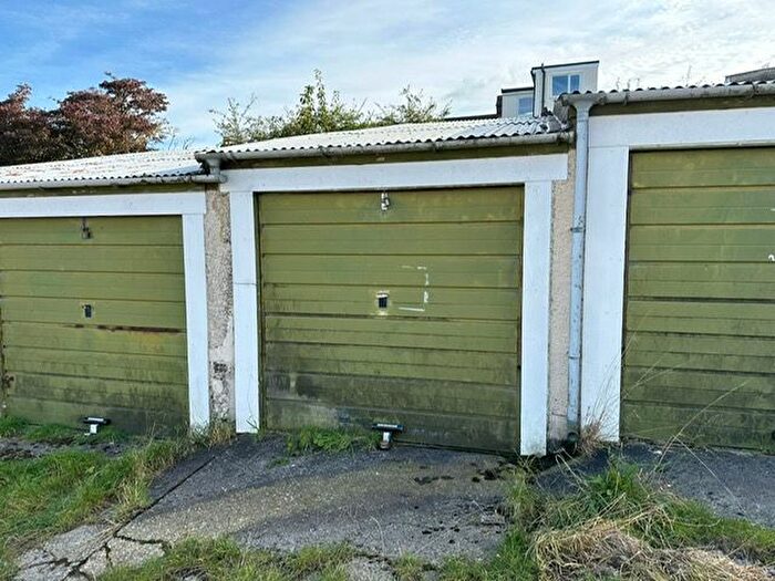 1 Bedroom Property To Rent In Allison Road, Brislington, Bristol, BS4