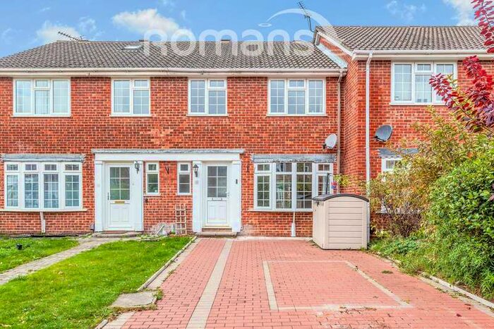 4 Bedroom Terraced House To Rent In Langdale Close, SL6