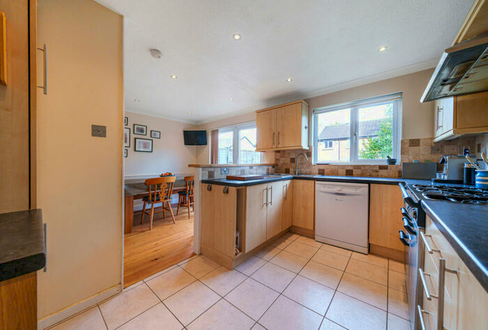 4 Bedroom Detached House For Sale In Long Beach Road, Longwell Green, Bristol, Gloucestershire, BS30