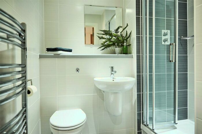 Flat To Rent In The Studios, Plaza Boulevard, Liverpool, L8