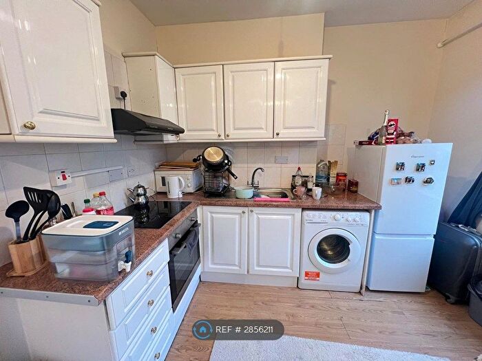 1 Bedroom Flat To Rent In West End Lane, London, NW6