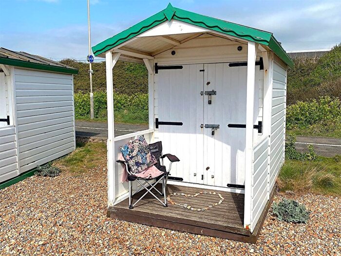 Chalet For Sale In Glyne Gap, Bexhill On Sea, TN40