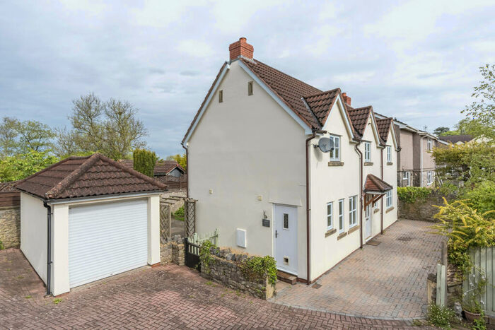 4 Bedroom Detached House For Sale In Cherry Tree Cottage, Rudgeway, Bristol, Gloucestershire, BS35