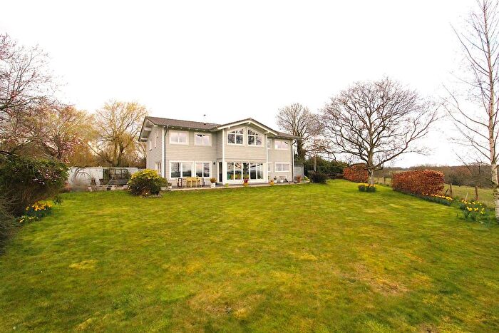 5 Bedroom Property To Rent In Ty Gwynt, Grays Orchard, Thurlaston, CV23