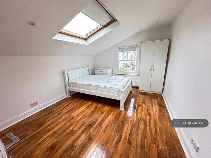3 Bedroom Flat To Rent In Selsdon Rd, W Norwood, Tulse Hill, Brixton, Streatham, Herne Hill, SE27