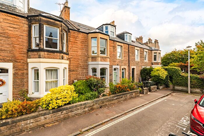 4 Bedroom Flat For Sale In Briarbank Terrace, Edinburgh, EH11