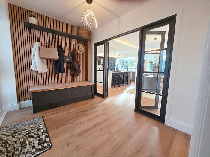 4 Bedroom Bungalow For Sale In Cockerham Lane, Barnsley, S75