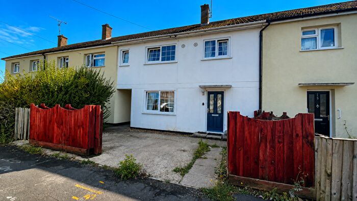 4 Bedroom Terraced House For Sale In High Barns, Ely, CB7