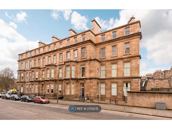 1 Bedroom Flat To Rent In Drumsheugh Gardens, Edinburgh, EH3