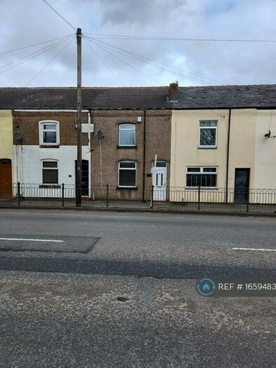 2 Bedroom Terraced House To Rent In Bolton, Bolton, BL5