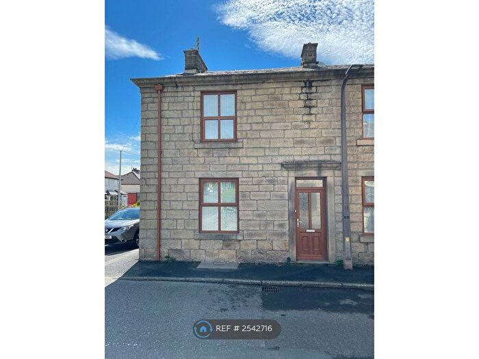 2 Bedroom Terraced House To Rent In Winifred Street, Ramsbottom, Bury, BL0