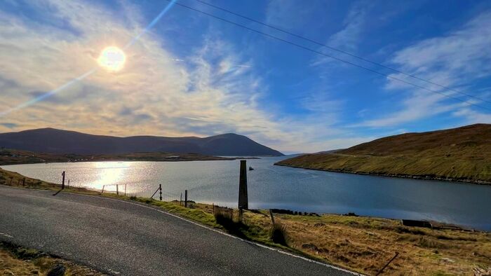 Land For Sale In Bunavoneader, Isle Of Harris, HS3