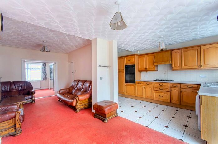 3 Bedroom Property To Rent In Burnside Crescent, Alperton, Wembley, HA0