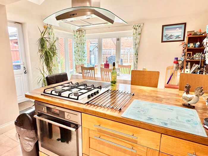 4 Bedroom Detached House For Sale In Richmond Road, Walton Cardiff, Tewkesbury, GL20