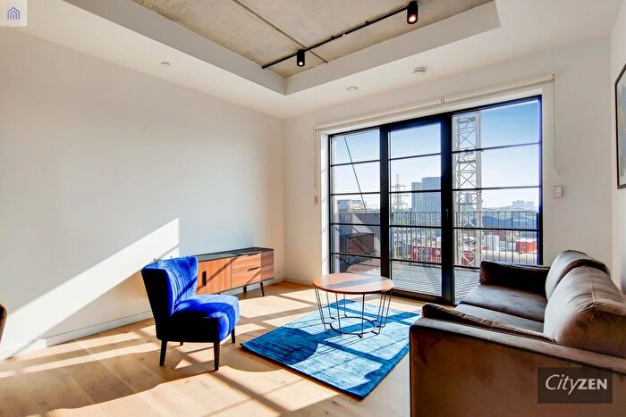 1 Bedroom Flat To Rent In Agar House, Orchard Place, London, E14