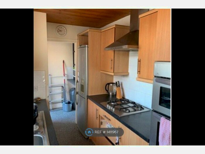 2 Bedroom Terraced House To Rent In Grafton Street, Blackpool, FY1