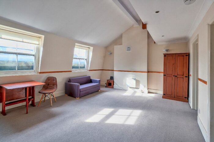 1 Bedroom Studio To Rent In Great Eastern Street, London, Shoreditch, EC2A