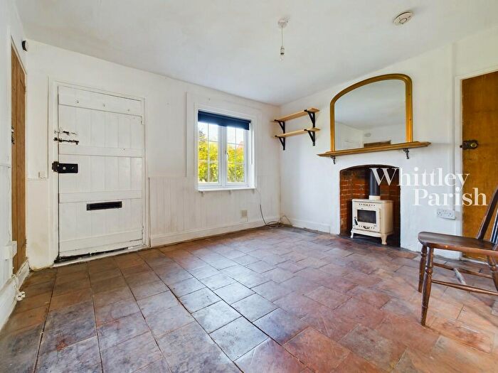 2 Bedroom Cottage To Rent In Croft Lane, Diss, IP22