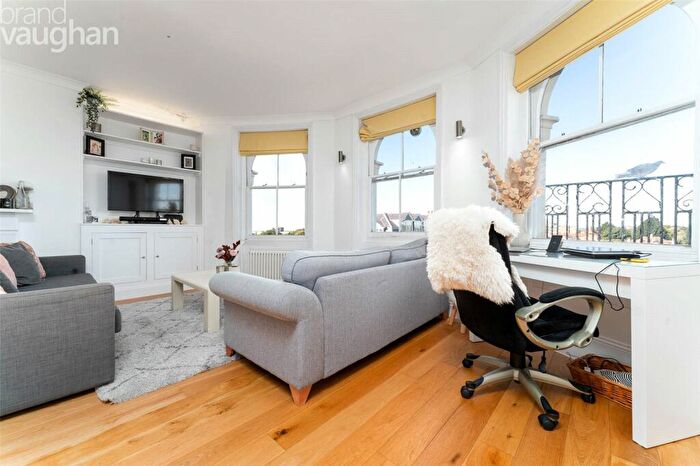1 Bedroom Flat To Rent In Denmark Terrace, Brighton, East Sussex, BN1