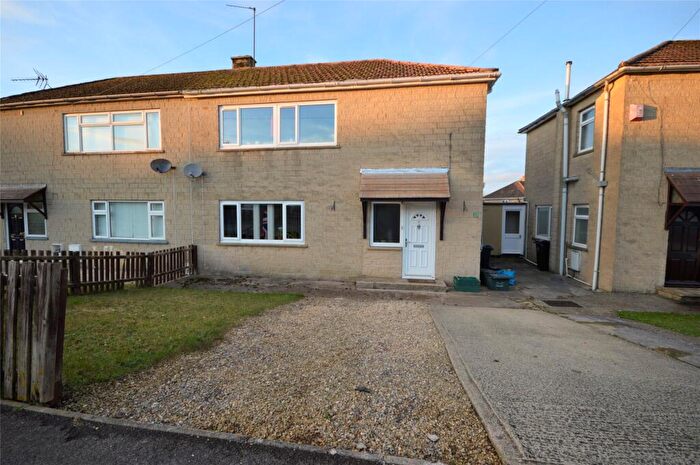 5 Bedroom Semi-Detached House To Rent In Banwell Road, Bath, BA2