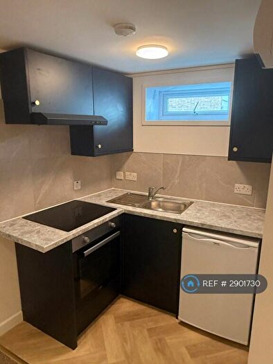 1 Bedroom Flat To Rent In Church Road, Bristol, BS5