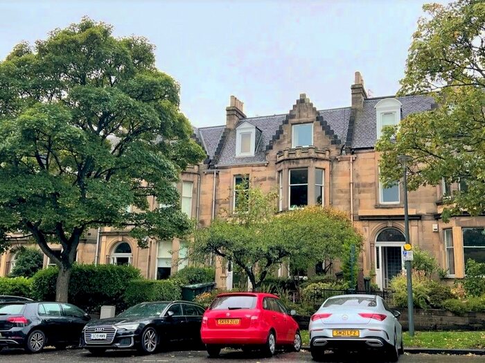 2 Bedroom Flat To Rent In Murrayfield Avenue, Murrayfield, Edinburgh, EH12