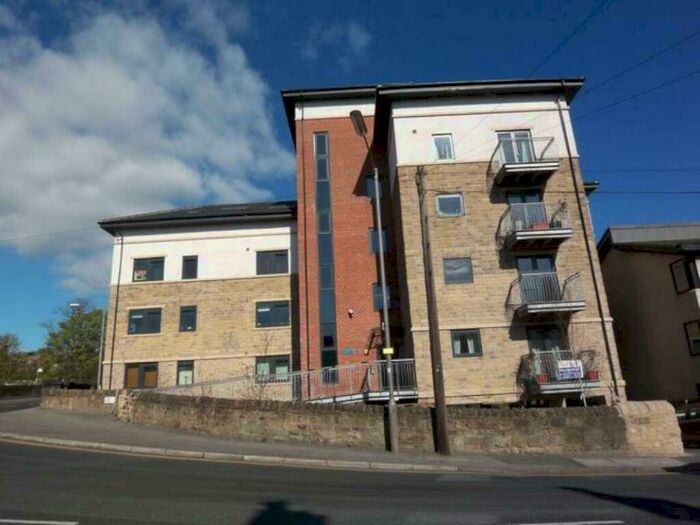 1 Bedroom Flat To Rent In Troy Road, Horsforth, Leeds, West Yorkshire, Uk, LS18