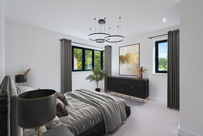 3 Bedroom Detached House For Sale In Hanlye Lane, Cuckfield, Haywards Heath, RH17