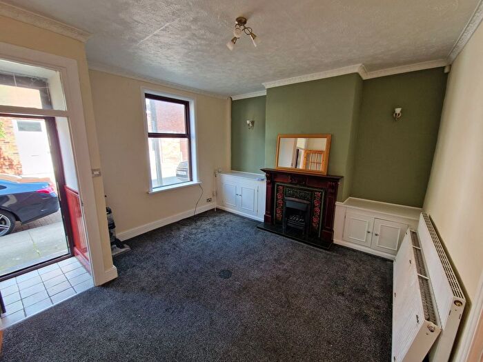 3 Bedroom Terraced House To Rent In Lovat Road, Preston, Lancashire, PR1