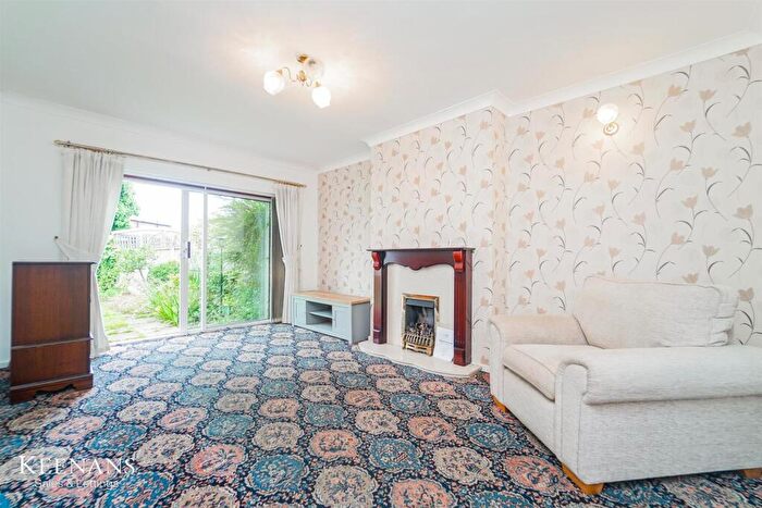 1 Bedroom Semi-Detached Bungalow For Sale In Colville Drive, Bury, BL8
