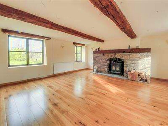 4 Bedroom Semi-Detached House For Sale In Ffawyddog, Crickhowell, NP8