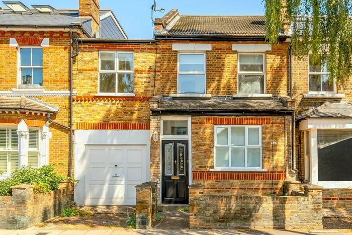 4 Bedroom Property To Rent In Church Road, Teddington, TW11